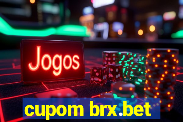 cupom brx.bet